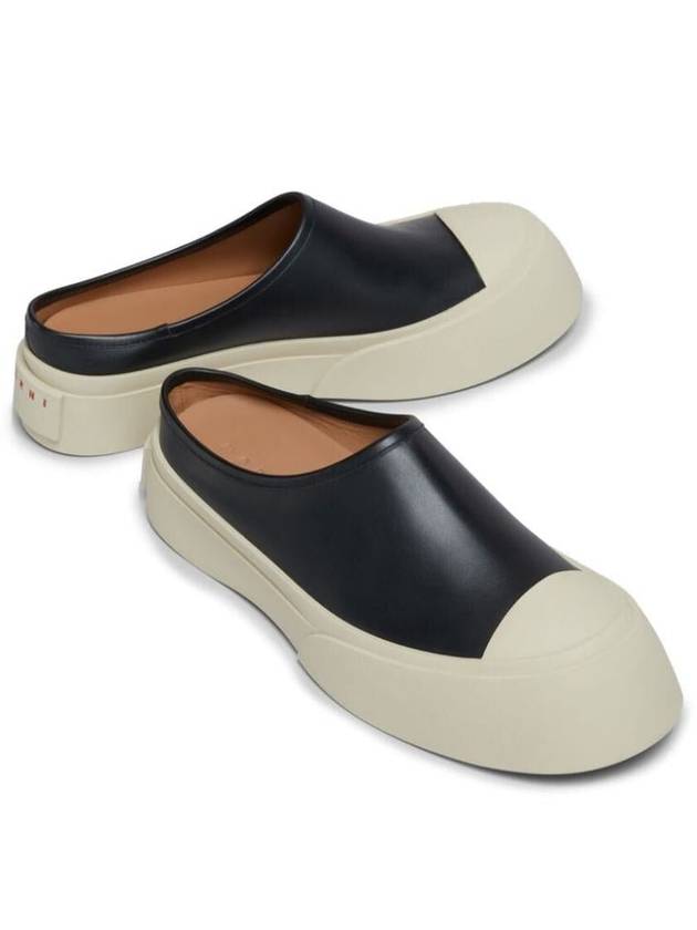 Marni Pablo Slip On Sneakers Shoes - MARNI - BALAAN 4