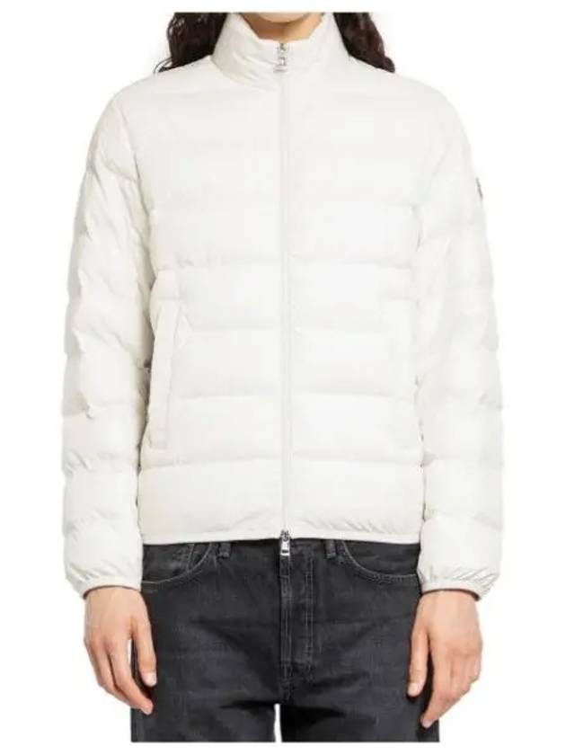 1A00077 54A81 034 BAUDINET short down jacket - MONCLER - BALAAN 1