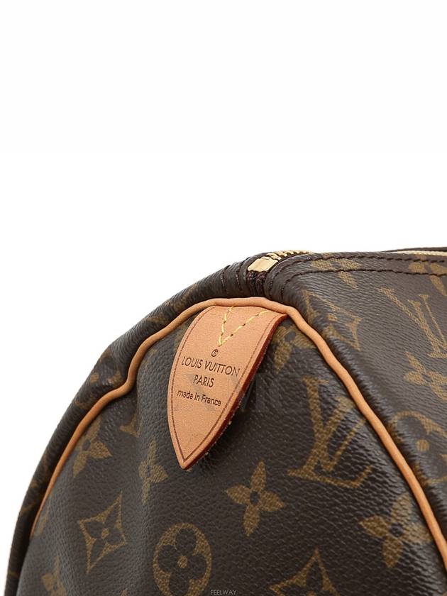 women tote bag - LOUIS VUITTON - BALAAN 8