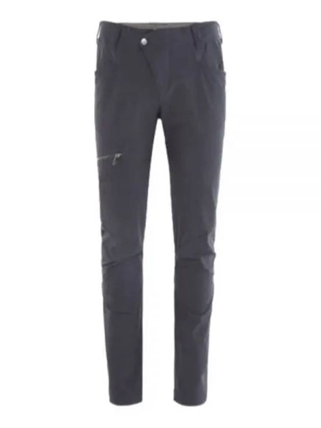 Hermod Pants Men Black 15575M82 999 - KLATTERMUSEN - BALAAN 2