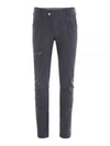 Hermod Pants Men Black 15575M82 999 - KLATTERMUSEN - BALAAN 1