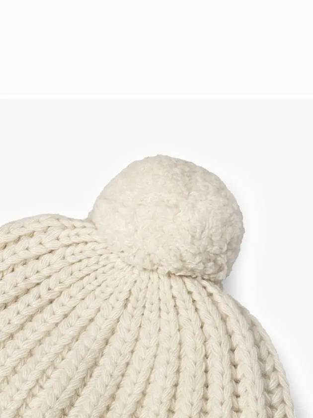 POLO RALPHLAUREN WC0522 105 Beanie - POLO RALPH LAUREN - BALAAN 3