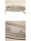 Soho Tassel Chain Cross Bag Ivory - GUCCI - BALAAN 4