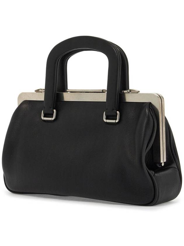 small leather handbag - MAX MARA - BALAAN 2