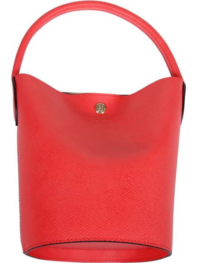 Tote Bag 10161 HYZ 218 FRAISE - LONGCHAMP - BALAAN 1