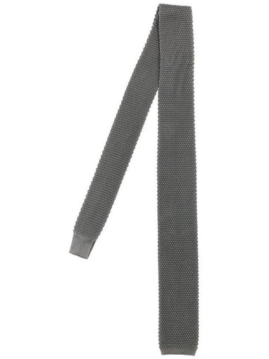 Brunello Cucinelli Operated Tie - BRUNELLO CUCINELLI - BALAAN 1