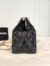 Women s 21st Division 2 55 Tote Bag Condition A - CHANEL - BALAAN 6