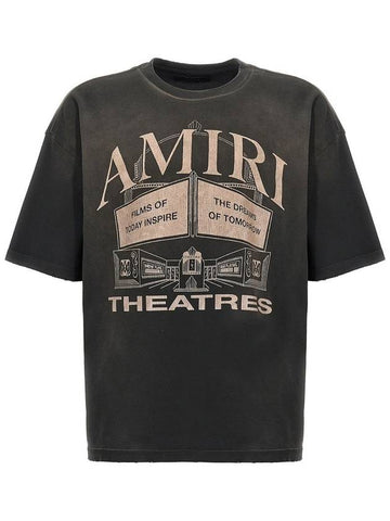 Amiri Amiri Theatres Over - AMIRI - BALAAN 1