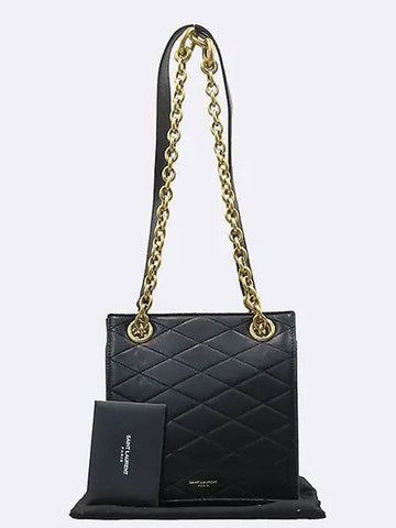 672671 shoulder bag - SAINT LAURENT - BALAAN 1