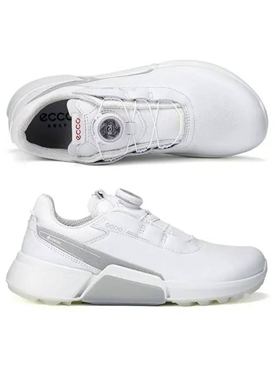 W Golf Viom H4 Spikeless White - ECCO - BALAAN 2