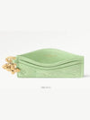 LV Charm Empreinte Monogram Card Wallet Green - LOUIS VUITTON - BALAAN 4