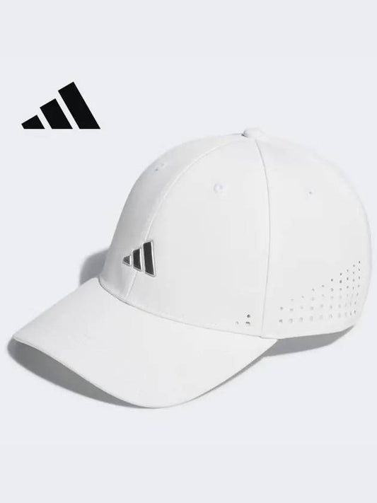 HS4422 Tour Metal Cap - ADIDAS GOLF - BALAAN 1