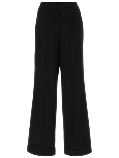 Pantalone FTCWXTFUBFZ N0000 B0440284955 - DOLCE&GABBANA - BALAAN 2