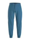 Men's Acrople Jogger Track Pants Blue - ARC'TERYX - BALAAN 2