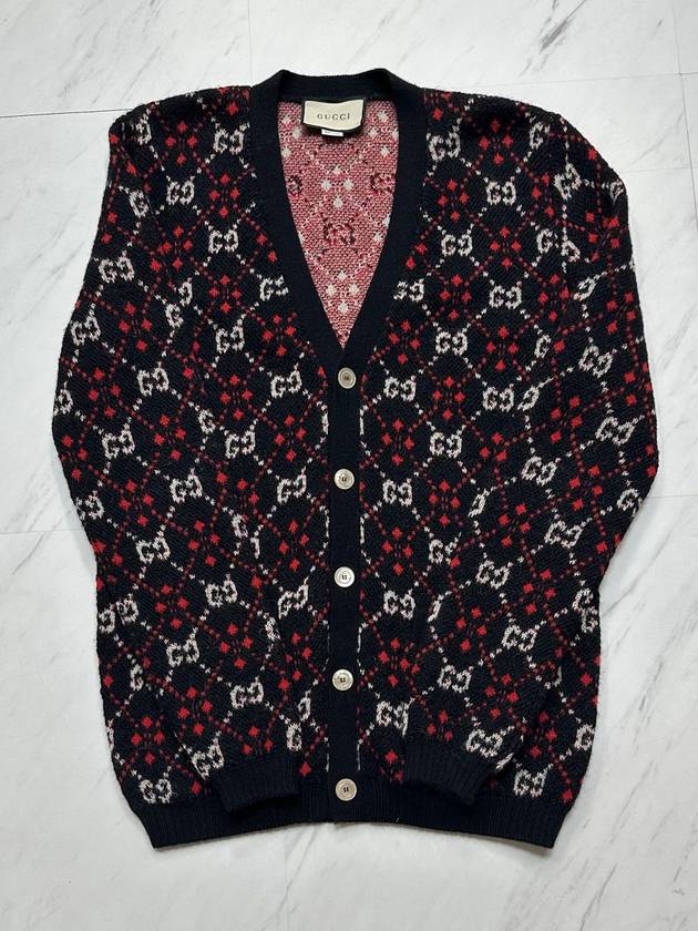 cardigan 105 - GUCCI - BALAAN 3