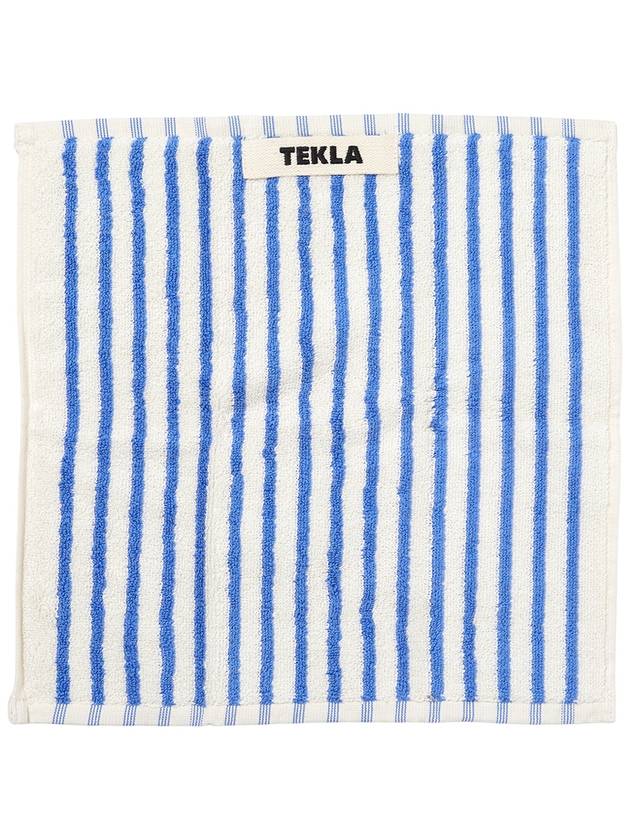 Striped TT CS 30x30 Kitchen Towel Washcloth - TEKLA - BALAAN 2