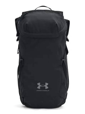 Flex Trail Backpack 1378411 001 - UNDER ARMOUR - BALAAN 1