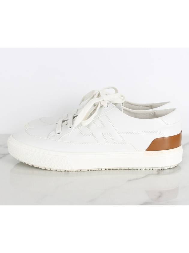 Deep sneakers 40 250 - HERMES - BALAAN 7