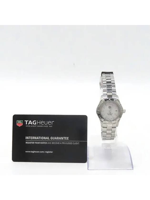 WAF1414 Women s Watch - TAG HEUER - BALAAN 5