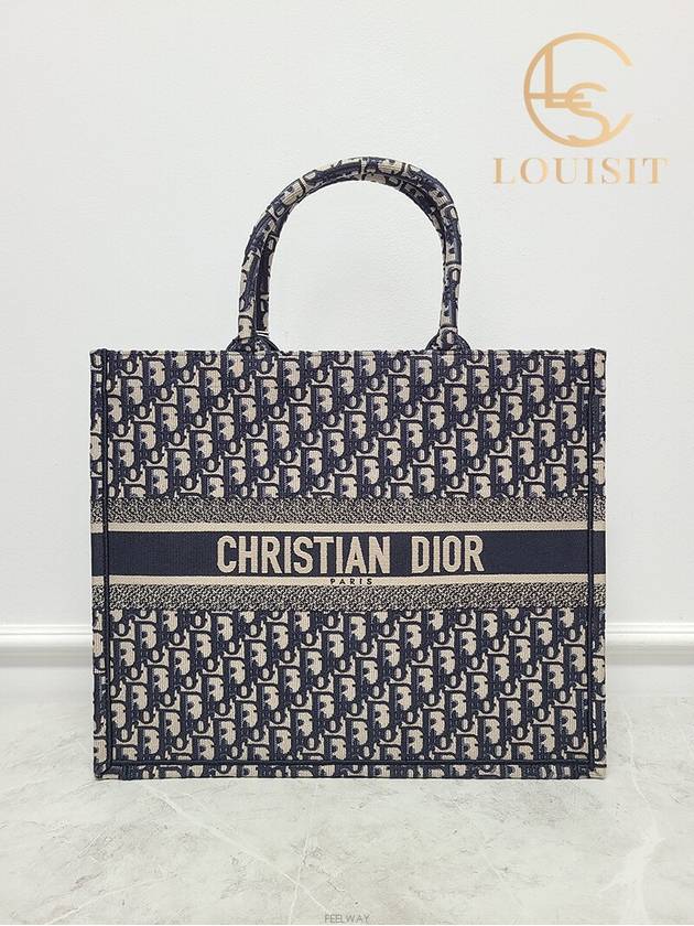 women tote bag - DIOR - BALAAN 1