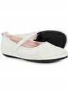 Light Nina Messi Ballerina Shoes K201402 - CAMPER - BALAAN 3