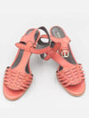 Smith Market used luxury goods Q7083 sandals women s shoes - COACH - BALAAN 1