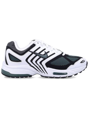 Air Pegasus 2K5 Low Top Sneakers White Green - NIKE - BALAAN 1