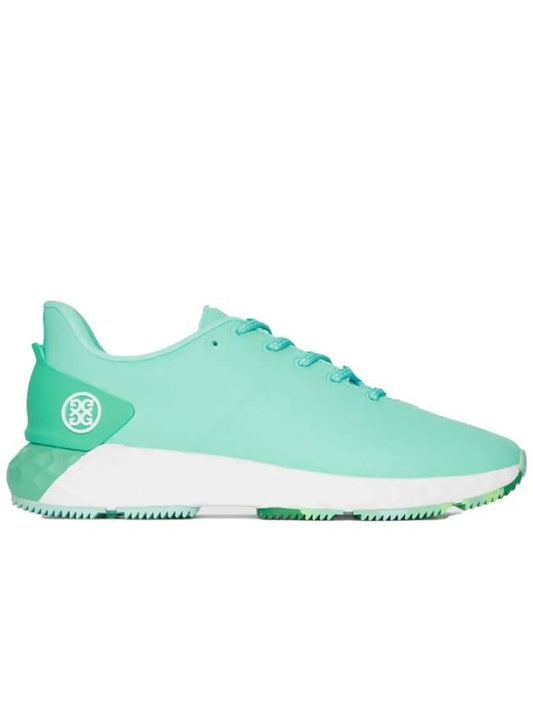 Women's MG4+ Logo Spikeless Sky Blue - G/FORE - BALAAN 2