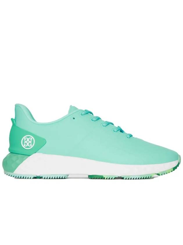 Women's MG4+ Logo Spikeless Sky Blue - G/FORE - BALAAN 3