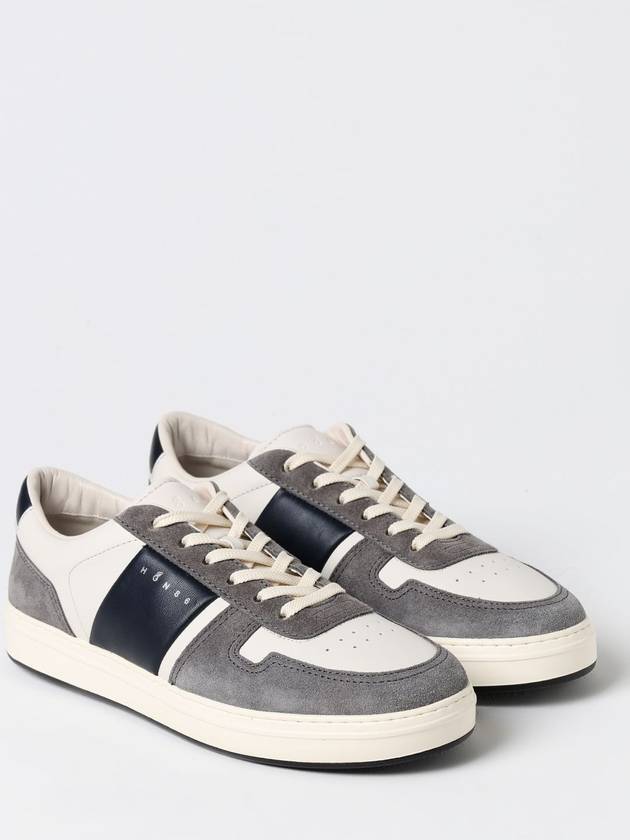 Sneakers HGN86 Hogan in pelle - HOGAN - BALAAN 2