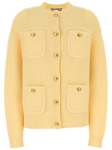 Prada Knitwear - PRADA - BALAAN 1