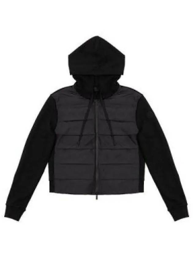 24 8G00003 809KZ 999 MAGLIA Padded Hooded Jacket - MONCLER - BALAAN 1