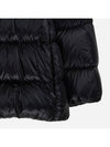 Gogovis Short Padding I2 093 1A00144 595ZZ - MONCLER - BALAAN 3