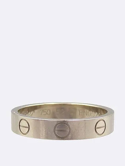 B4049654 Ring Jewelry - CARTIER - BALAAN 2