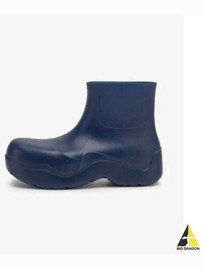 Puddle Rain Boots Cruise - BOTTEGA VENETA - BALAAN 2