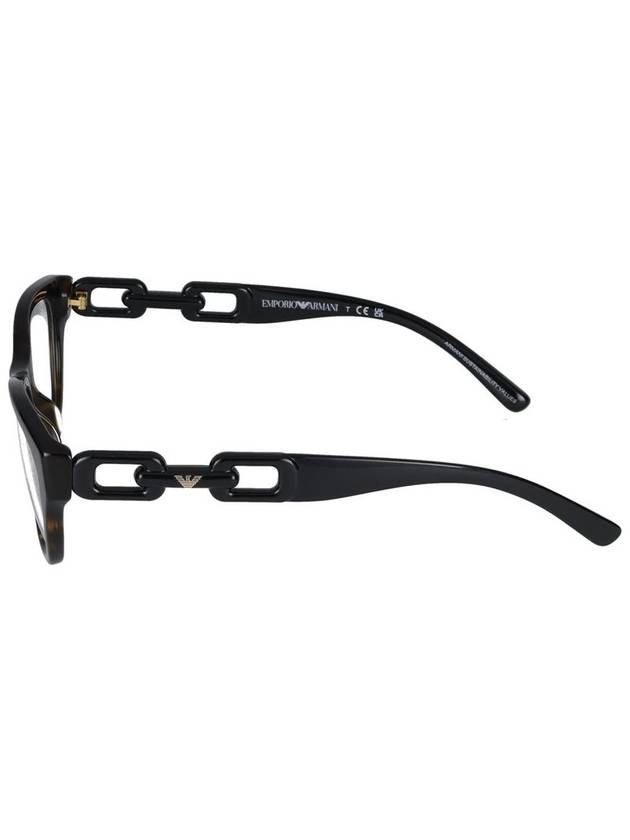 Emporio Armani Eyeglasses - EMPORIO ARMANI - BALAAN 3