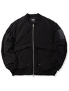 Stadium Jacket Black - OFFGRID - BALAAN 4