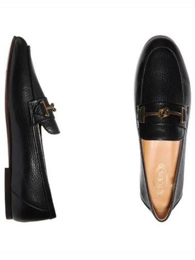 double loafers - TOD'S - BALAAN 1