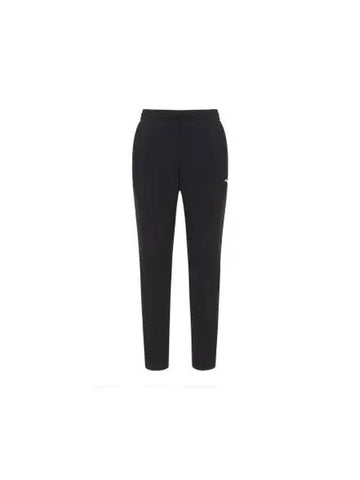 BRUSHED TRICOT TRACK PANTS 32YG4521 - MIZUNO - BALAAN 1