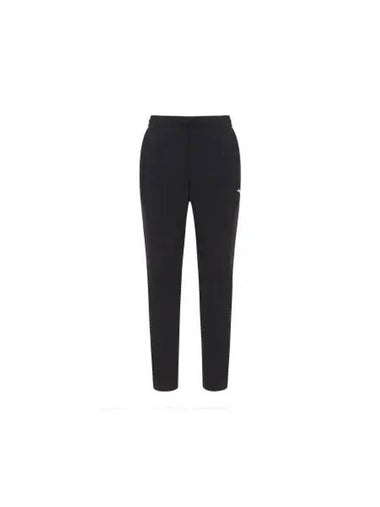 BRUSHED TRICOT TRACK PANTS 32YG4521 - MIZUNO - BALAAN 1