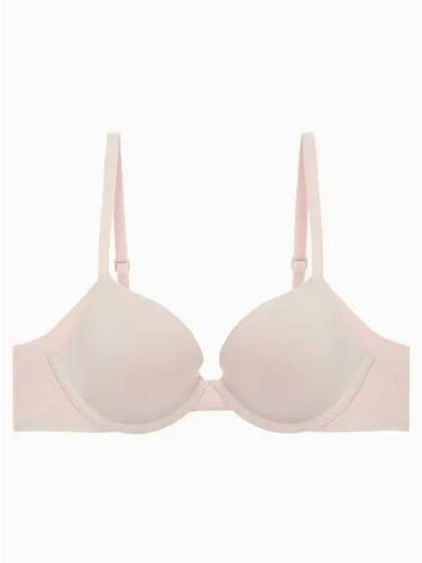 Underwear Women s Invisible Tailored AF Perfect Coverage Contour Bra QF7321ADTRN - CALVIN KLEIN - BALAAN 1