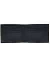 Classic Half Wallet Black - SALVATORE FERRAGAMO - BALAAN 11