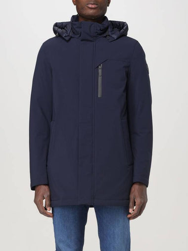 Jacket men Woolrich - WOOLRICH - BALAAN 1