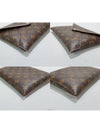 women clutch bag - LOUIS VUITTON - BALAAN 7