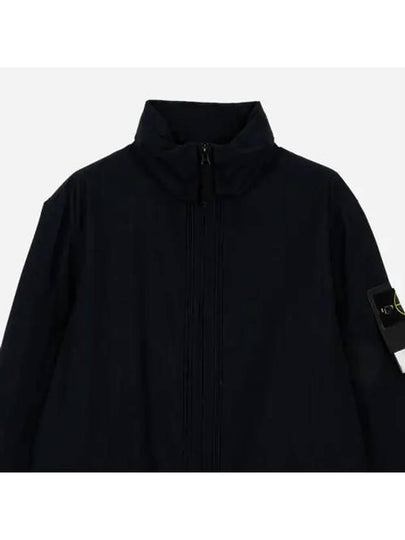 Zip up Gore Tex with Packlight Jacket Navy 701543020 - STONE ISLAND - BALAAN 2