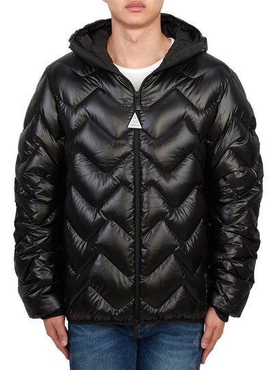 Laveque Men s Padded Jumper 1A00057 595OK 999 - MONCLER - BALAAN 2