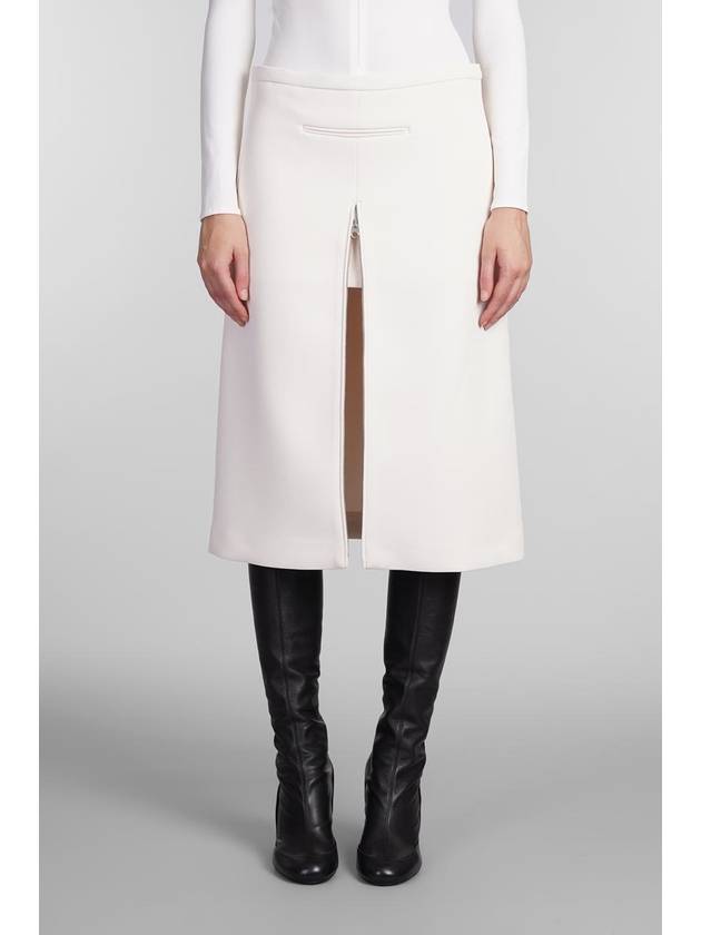 Courrèges Skirt - COURREGES - BALAAN 1