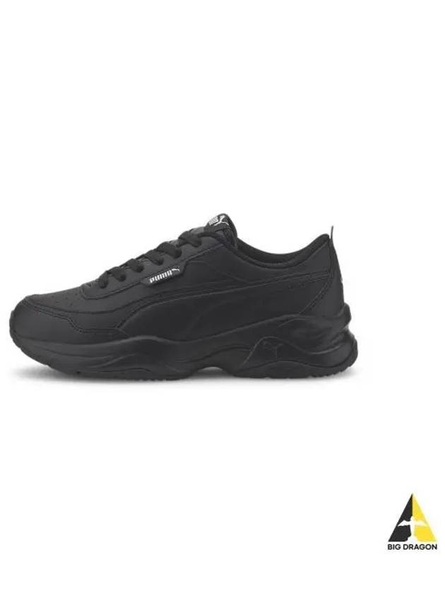 Cilia Mode Black Silver 371125 01 - PUMA - BALAAN 1