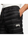 x Stussy Insultd Pants Black DC1092-010 x Stussy Insultd Pants Black US/EU - NIKE - BALAAN 3