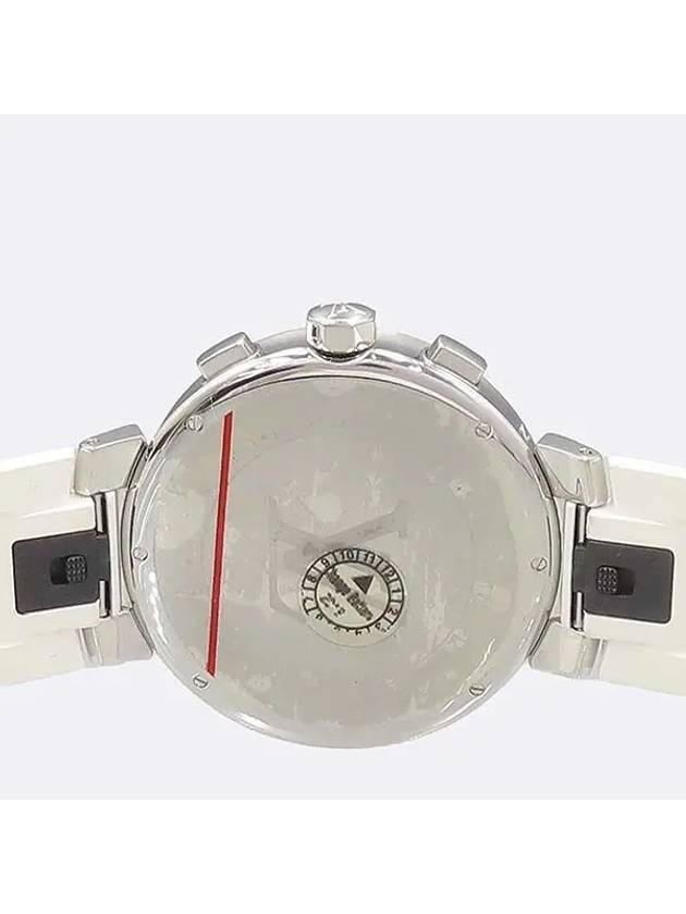 Q8D10 Unisex Watch - LOUIS VUITTON - BALAAN 4